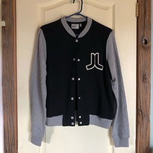 WESC Varsity Jacket